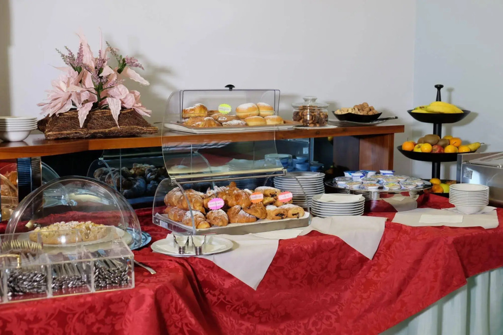 Hotel Campanello