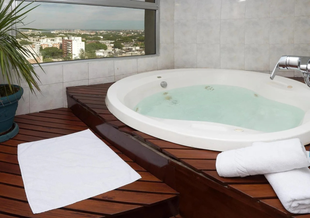 Alfa Suites - Montevideo