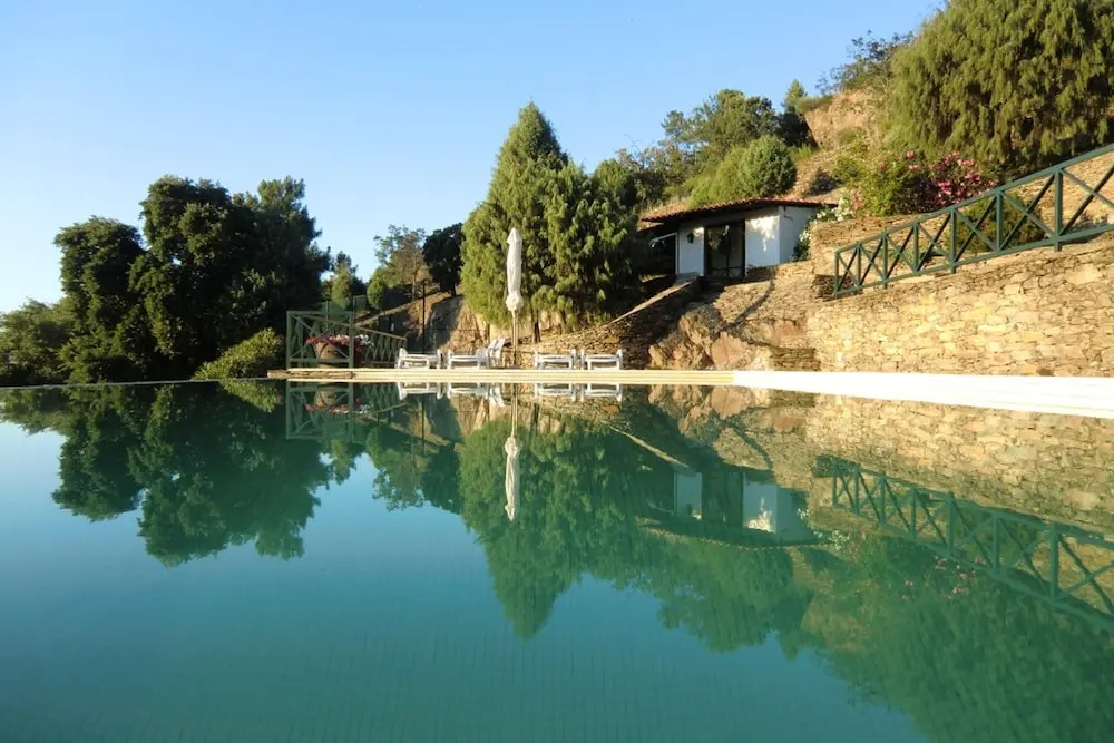 Quinta das Aveleiras
