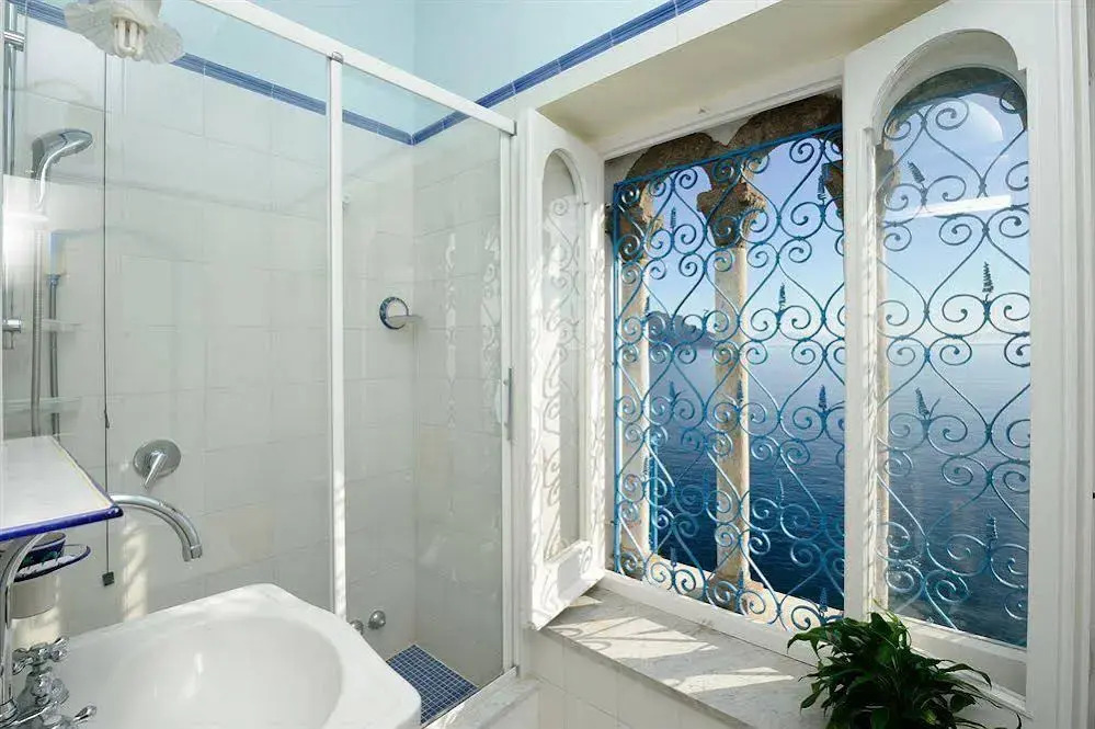 Hotel Villa San Michele