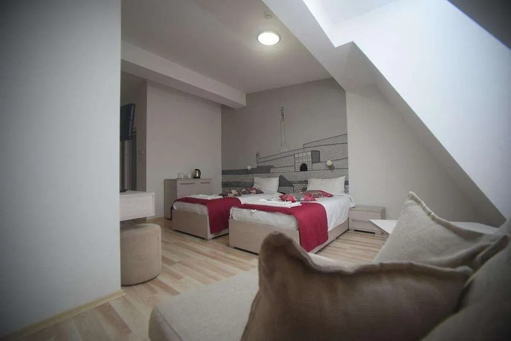 City Boutique Hotel Skopje