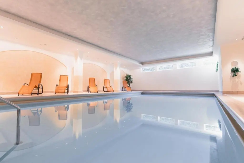 Hotel Cristallo