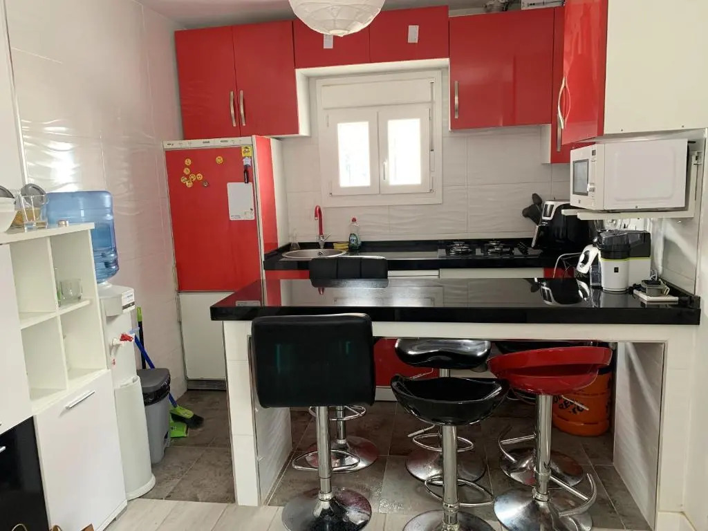 House with 3 bedrooms in Chiclana de la Frontera with private pool and WiFi 6 km from the beach