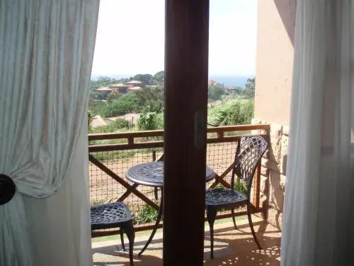Ocean View Villas C10
