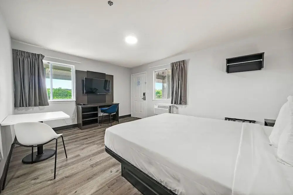 Southern Suites Columbus