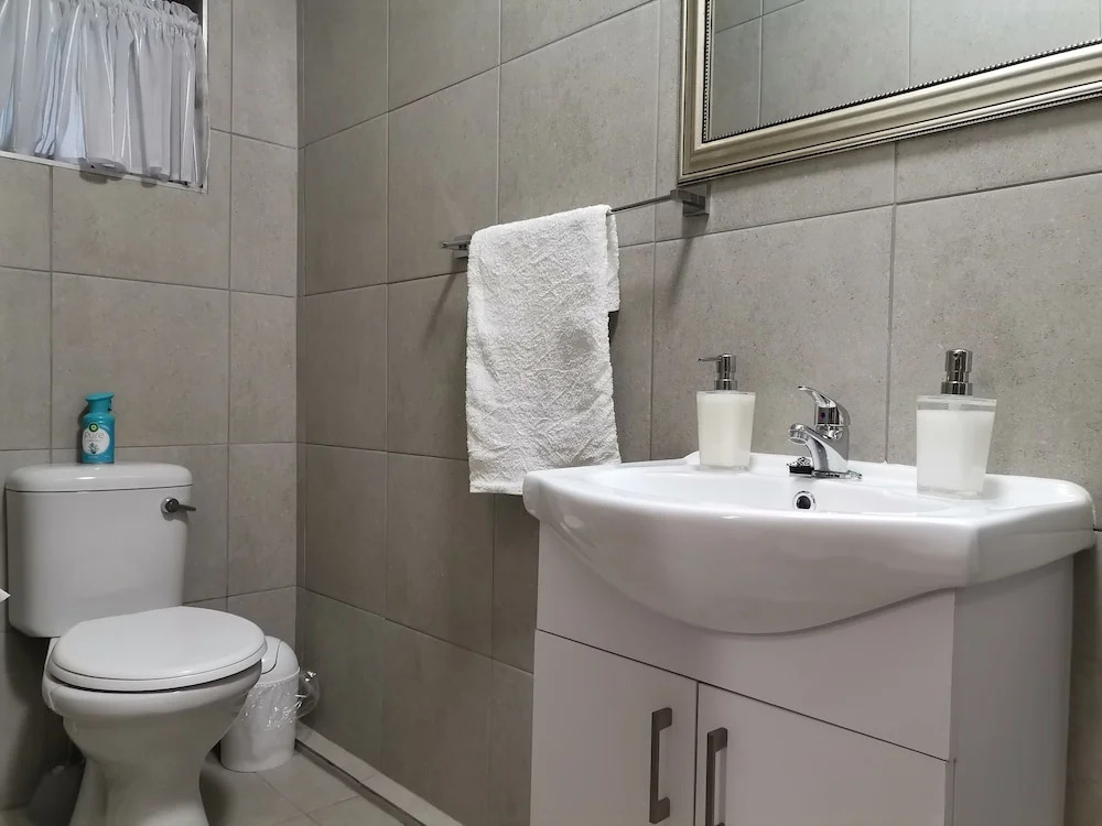 Citrus Lane Guesthouse