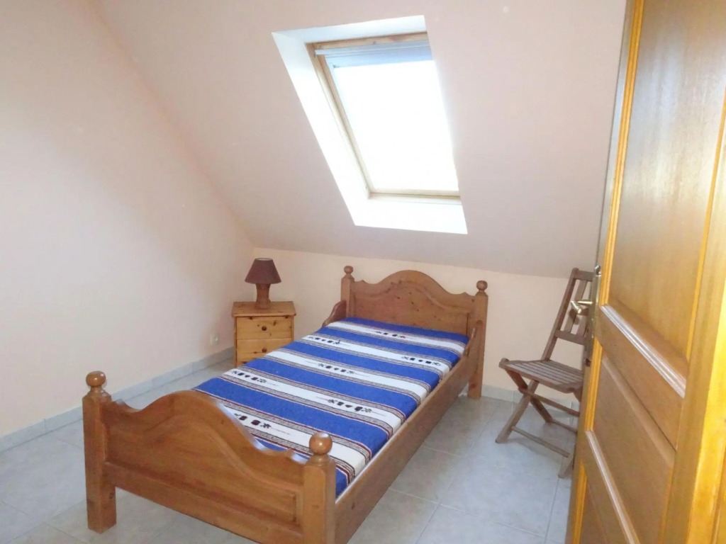 Holiday home, Moëlan sur Mer