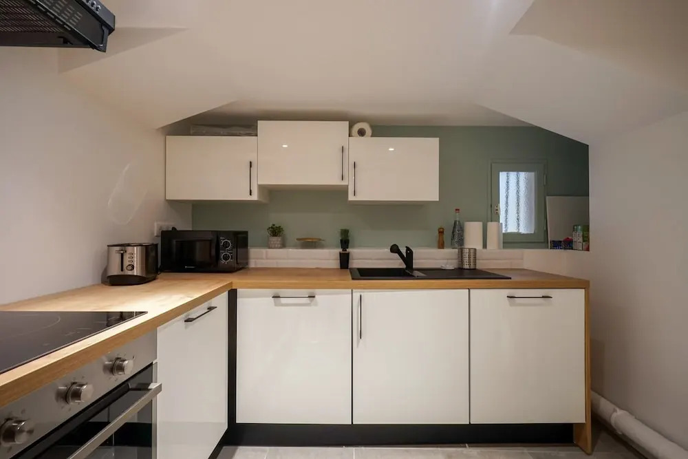 Modern flat in historic center by GuestReady