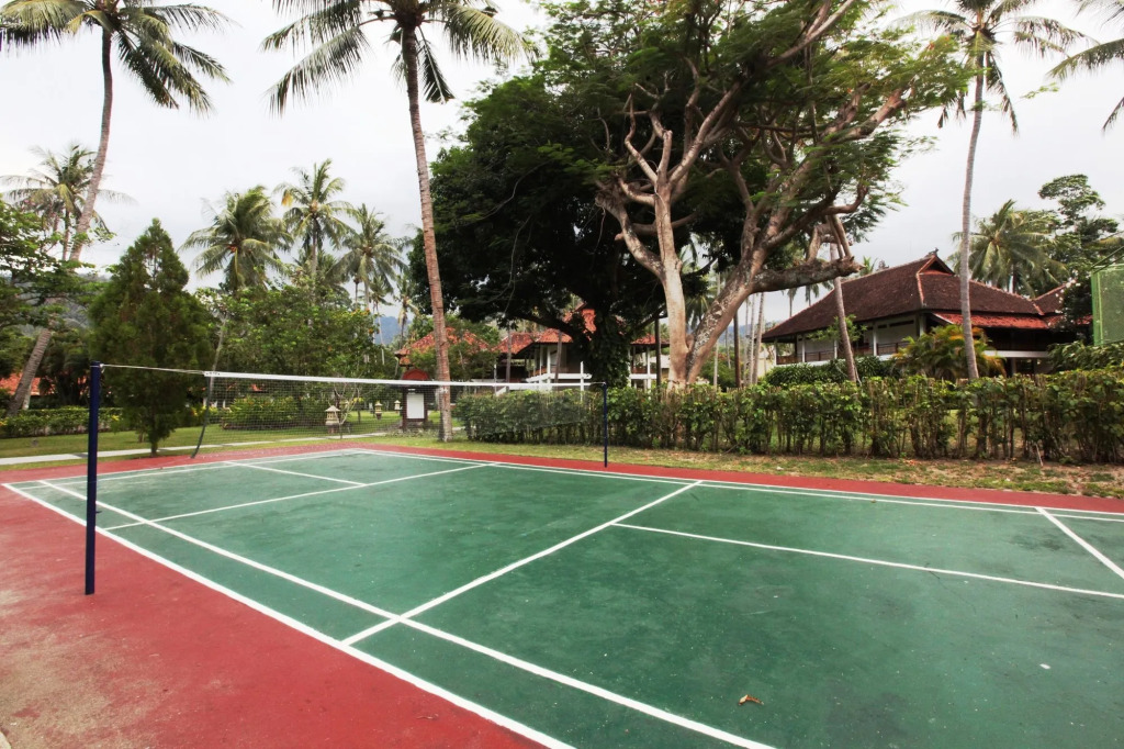 Pool Villa Merumatta Senggigi