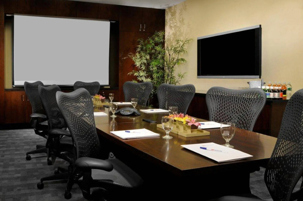 Hilton Garden Inn Boulder