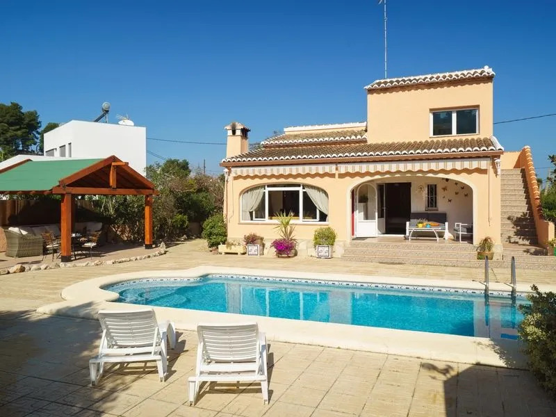 Anguilaga - Two Bedroom