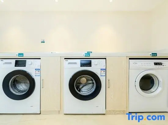 City Comfort Inn Hotel (Guiyang Metro Statiou,Taiping Road Popular Street Branch)