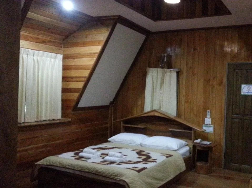 Magmai HomestayTak