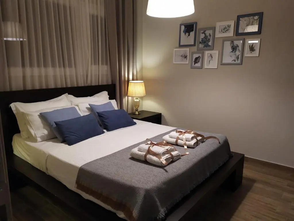 Siggos Suites