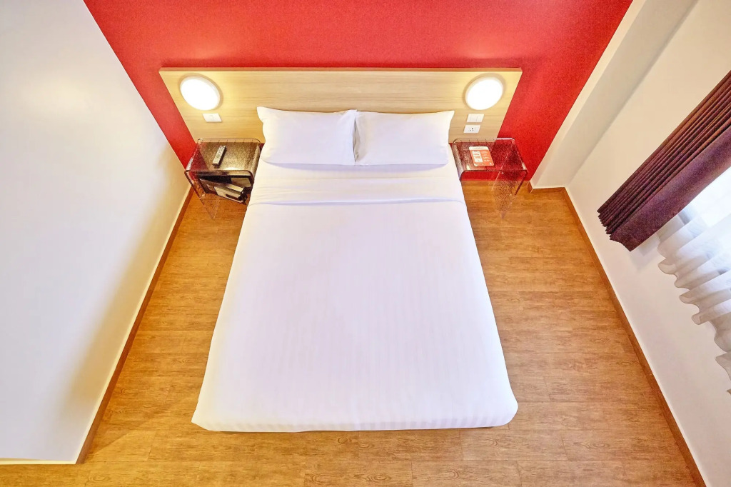 Easy Planet Hat Yai