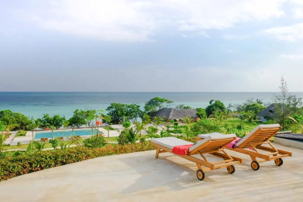 Jua Retreat Adults Only
