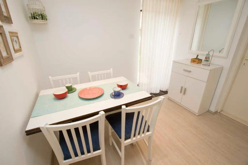 Rooms Beros