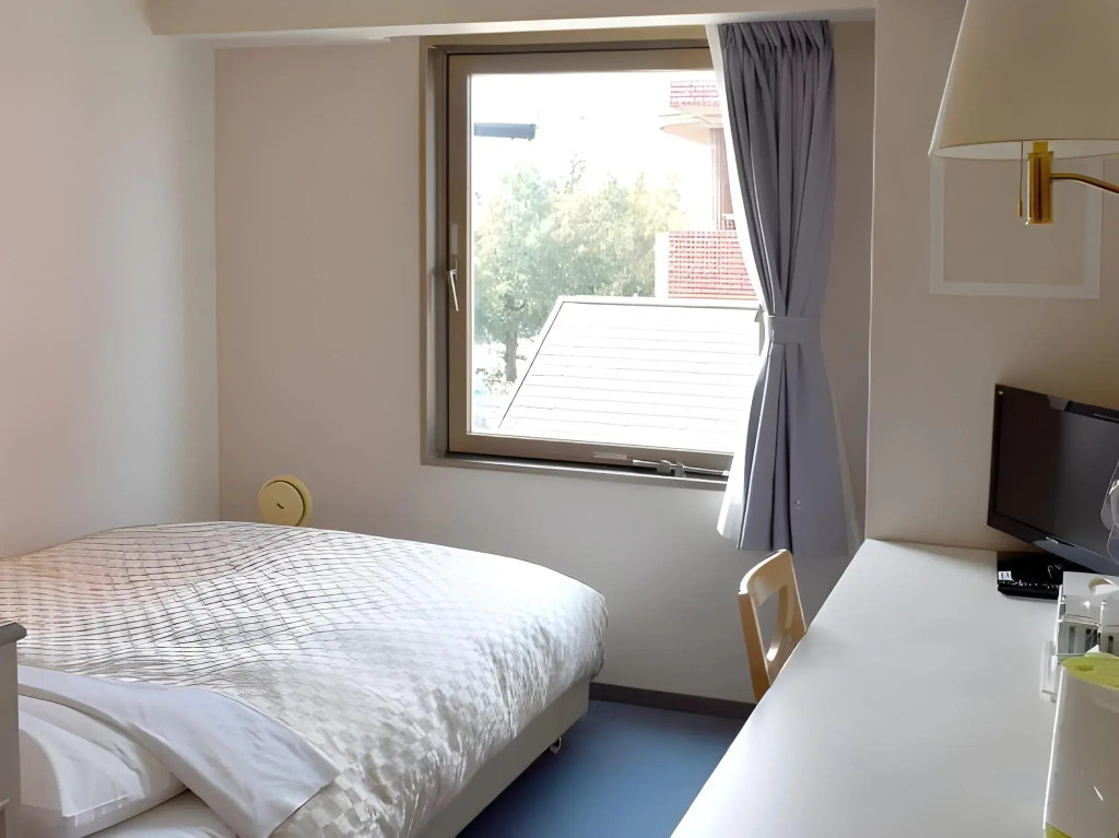 Hotel Lexton Tokunoshima
