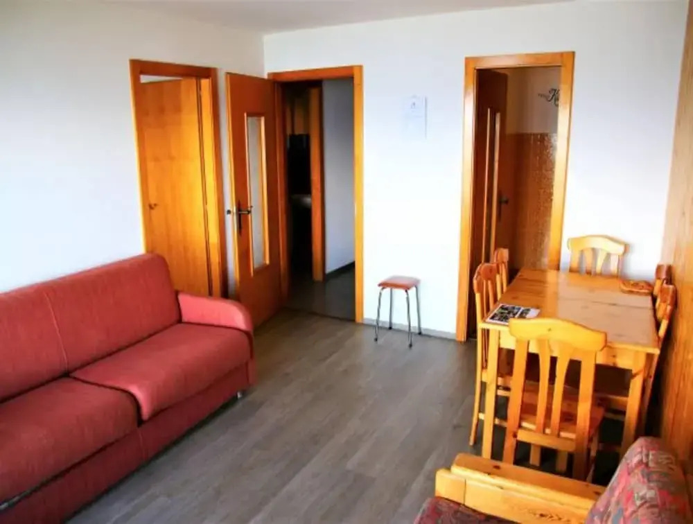 Nice Apartment Near Ski-lift
