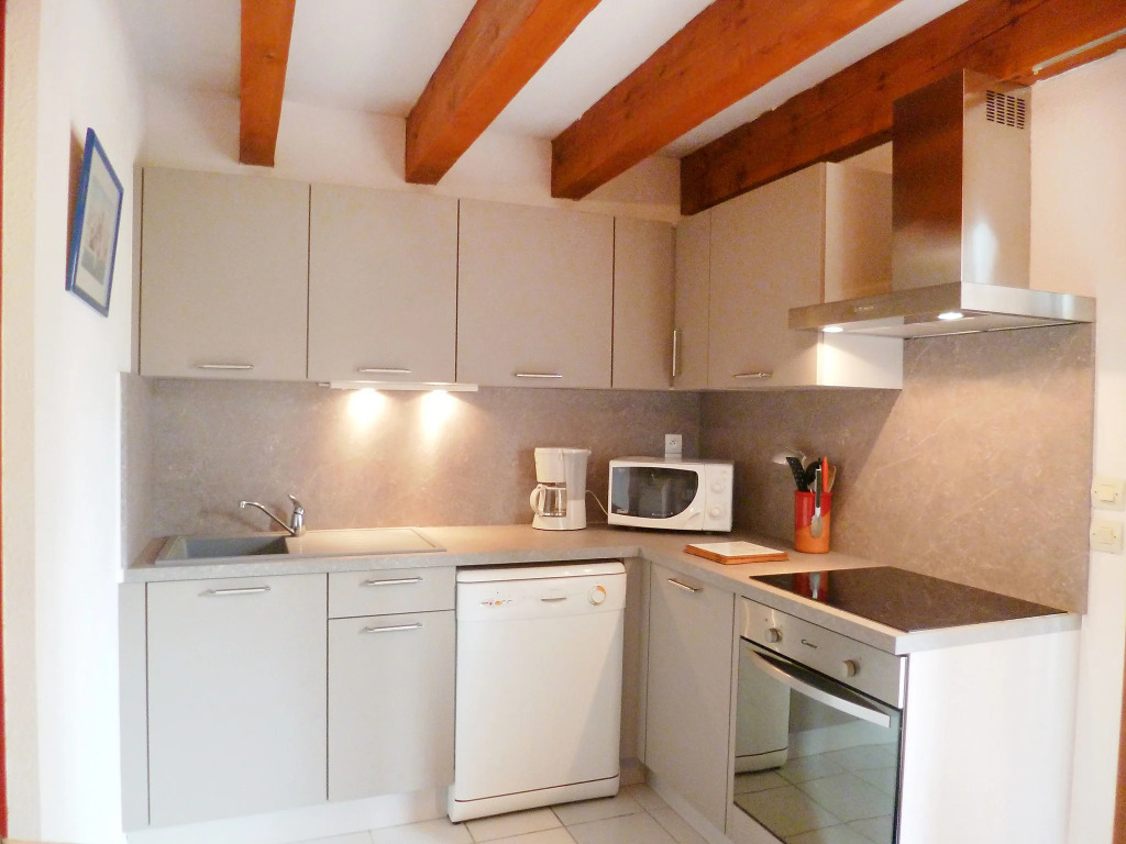le Hameau Catalan