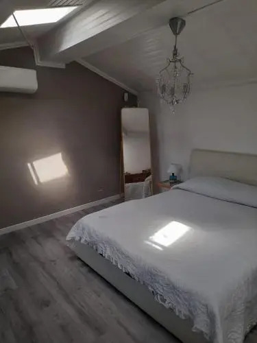 Holiday Home 2 Bedrooms 1 Bathroom - Sestri Levante