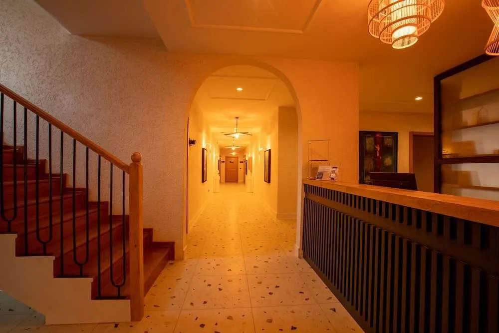 ELYSIUM GARDEN HOTEL
