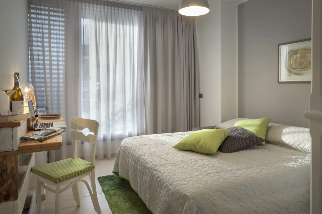 Rivetto Suites