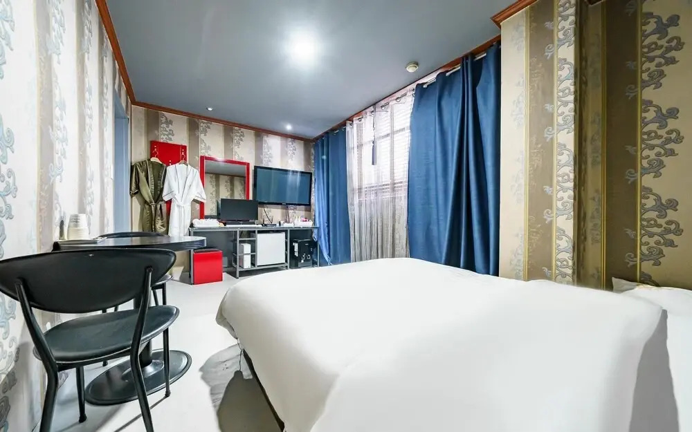 Yeoju Inn Motel