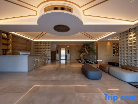Tinghuyin Homestay (Yangzhou Slender West Lake Scenic Area)