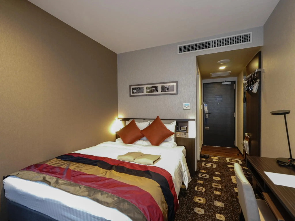 Hotel Mystays Premier Akasaka