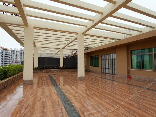 Dejia Hotel Haikou