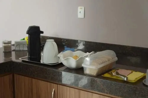 Qualita Ouro Hotel