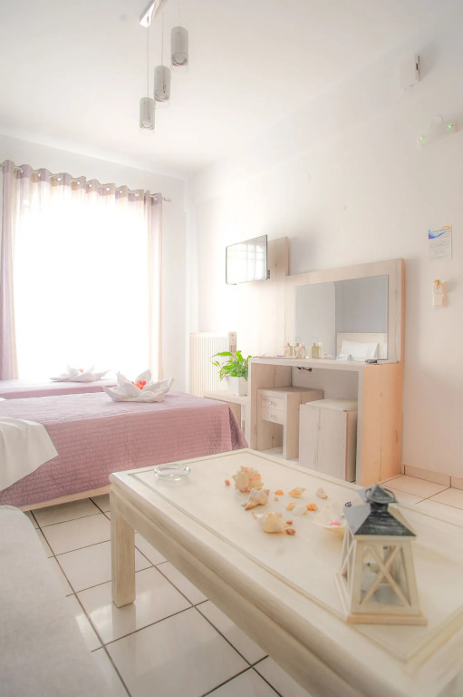 Sunset Apartments Rethymno