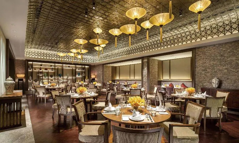 DoubleTree Resort by Hilton Xishuangbanna