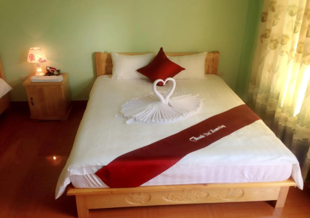 Tam Coc Thanh Dat Homestay