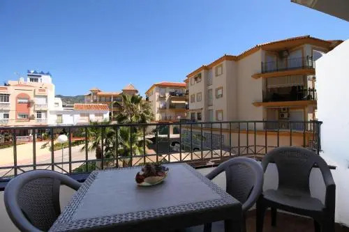 Apartamento Ricosol