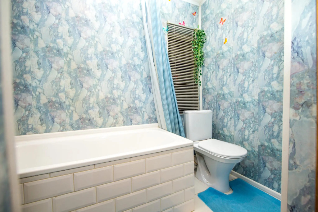 Aday Apartments (Эдэй Апартаменты) на улице Ленина 20