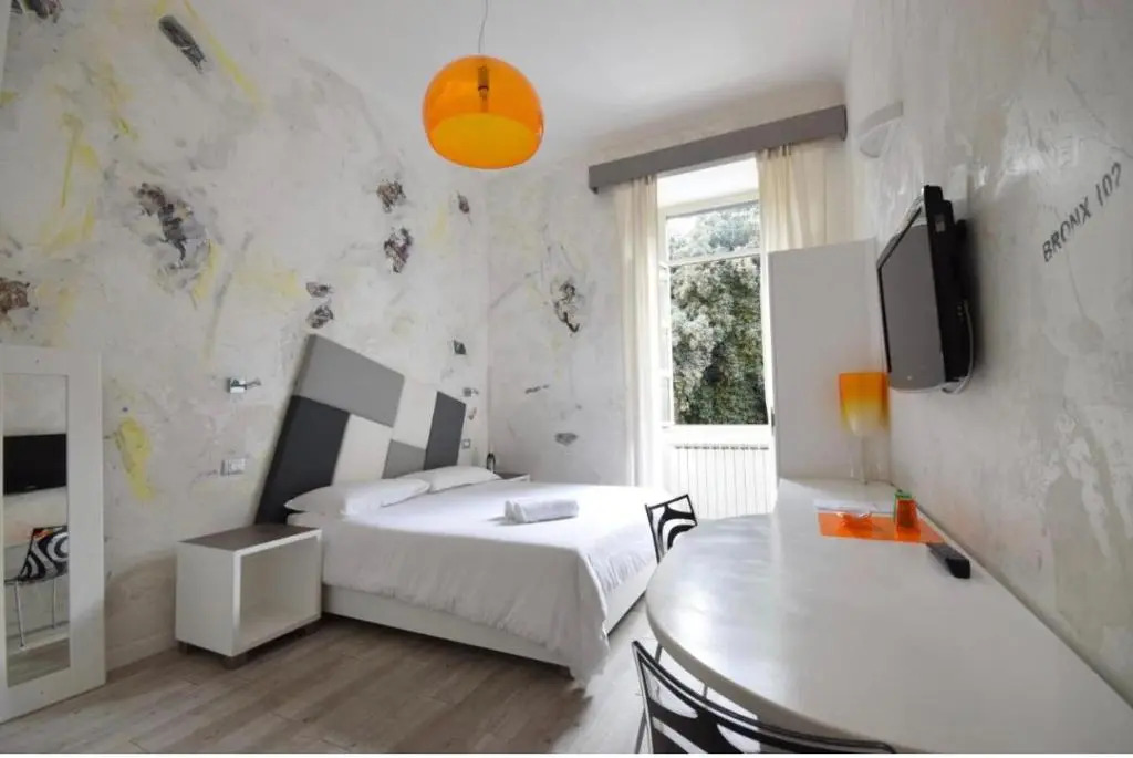 EverRoma guesthouse