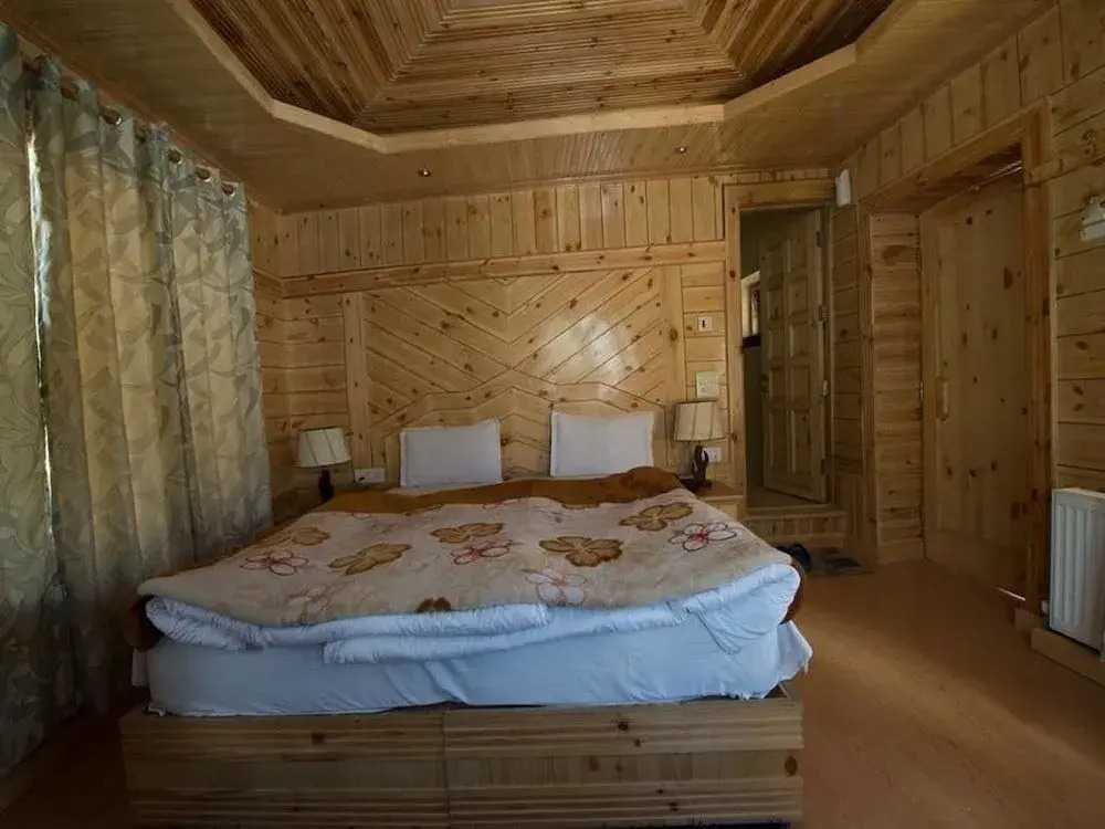 Nezer Homestay