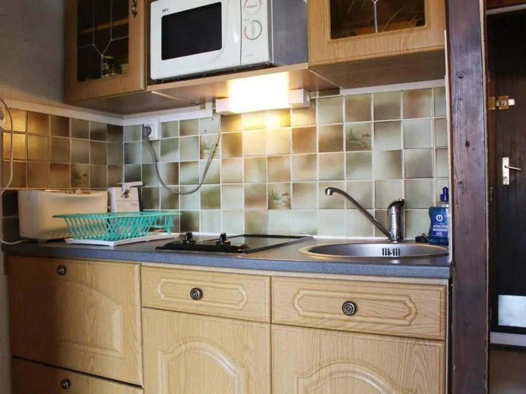 Appartement Port-la-Nouvelle, 1 pièce, 4 personnes - FR-1-229C-181