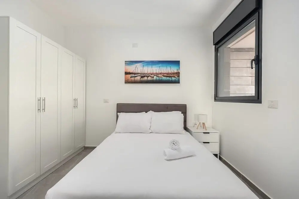 Prestige 4BR Breathtaking Sea Views
