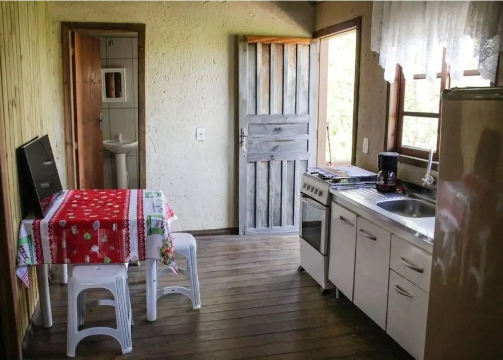 Cabanas Prema