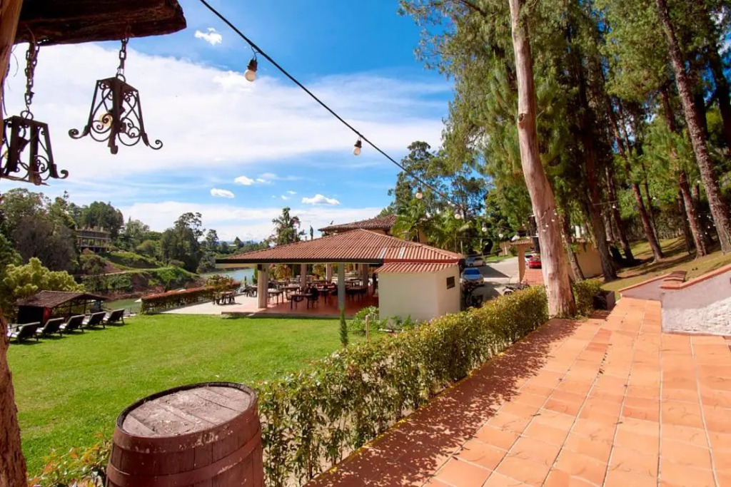 Mansión by Bernalo Hotels