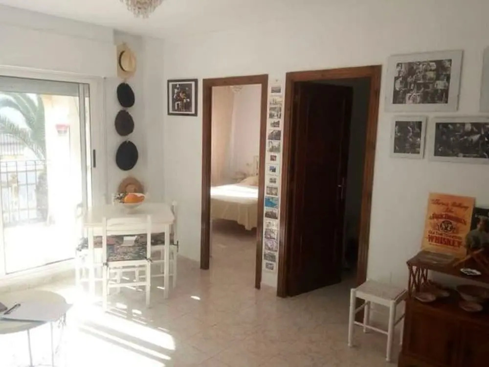 Villa Blanca