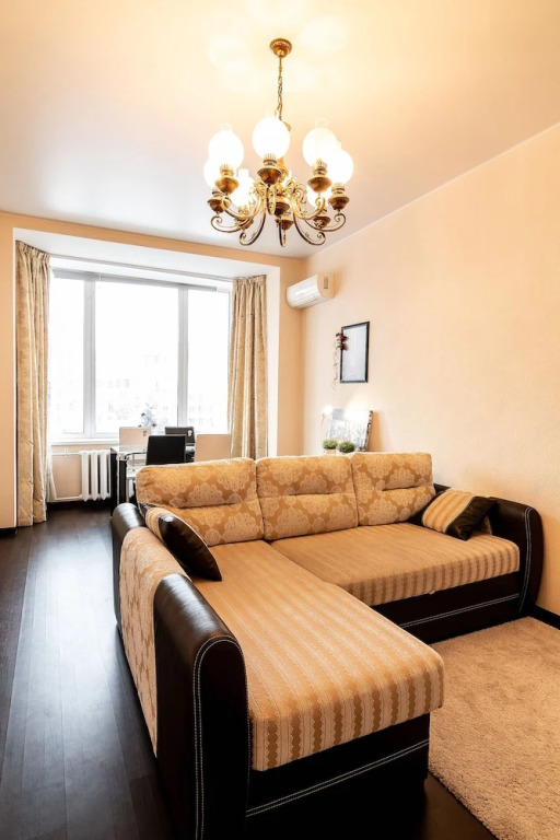 Premium Apartment Old Arbat