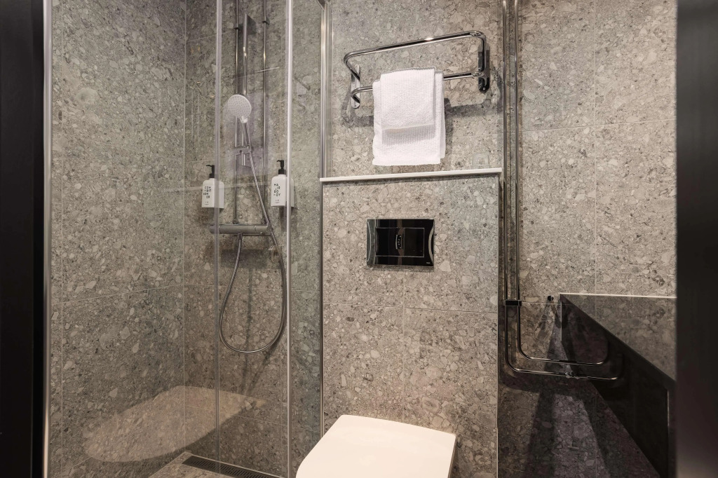 Rica Holberg Hotel