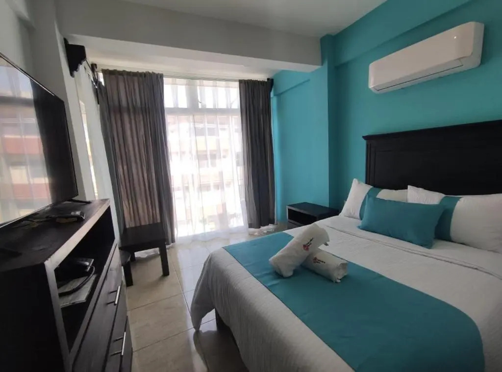Hotel Tamtokow