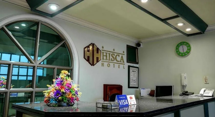 Hotel Hisca