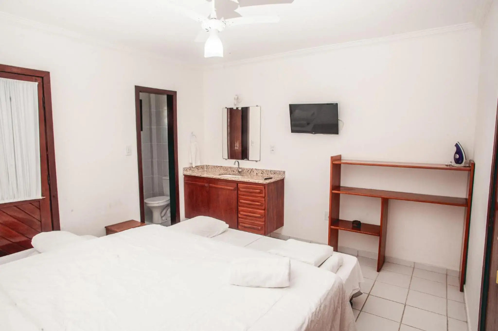 Apartamento Duplex Jerusalém I