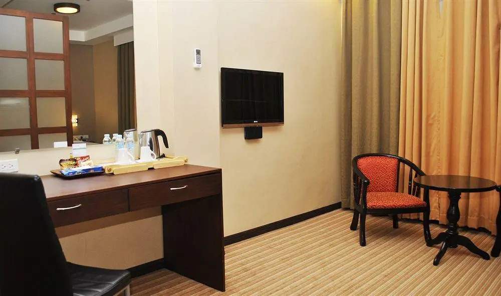 Orion Hotel
